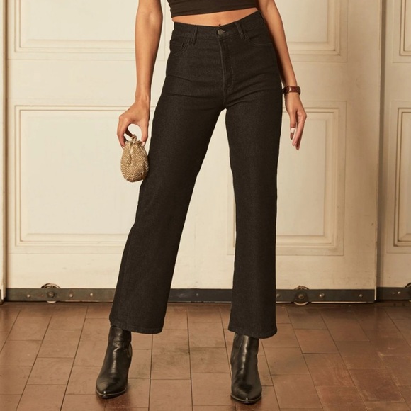 Boyish by Her Mikey Denim Jeans - Picture 1 of 7